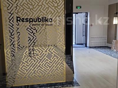 1-комнатная квартира · 38 м² · 11/18 этаж, Е-36 2, 4, 5, 9, 11 за 24.8 млн ₸ в Астане, Нура р-н