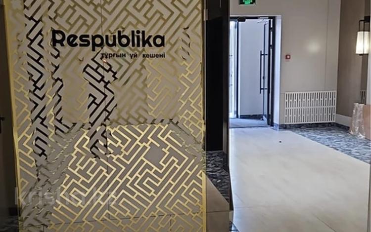 1-комнатная квартира · 38 м² · 11/18 этаж, Е-36 2, 4, 5, 9, 11 за 24.8 млн ₸ в Астане, Нура р-н — фото 4