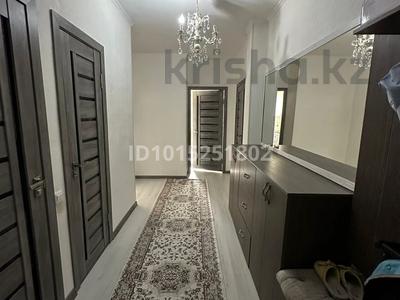 2-бөлмелі пәтер · 61 м² · 9/9 қабат, Нұрсәт ш/а 13, бағасы: 23.5 млн ₸ в Шымкенте, Каратауский р-н