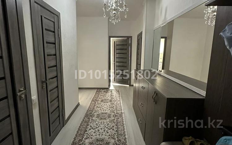 2-бөлмелі пәтер · 61 м² · 9/9 қабат, Нұрсәт ш/а 13, бағасы: 23.5 млн ₸ в Шымкенте, Каратауский р-н — фото 2