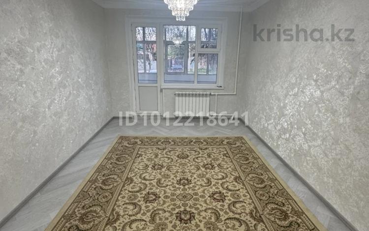 2-комнатная квартира · 53 м² · 1 этаж, Старый город, Жургенова 1 за 13.6 млн ₸ в Актобе — фото 2