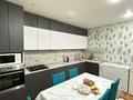 Часть дома · 4 комнаты · 110 м² · 10 сот., Торайгырова 109 — Вокзал, супермаркет Дина, 1 школа, 5 школа за 19 млн ₸ в Кандыагаш — фото 7