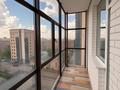 1-комнатная квартира · 41.8 м² · 7/10 этаж, Рахимбека Сабатаева за 22 млн ₸ в Кокшетау — фото 9
