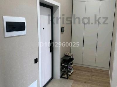 1-комнатная квартира · 38.4 м² · 5 этаж, Казыбек би 41/1 за 29 млн ₸ в Астане, Нура р-н