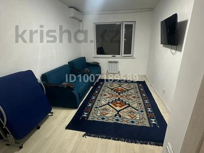 1-комнатная квартира · 35 м² · 7/9 этаж, Райымбек батыра 275 — Магнумге қарама қарсы за 200 000 〒 в 