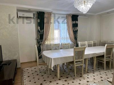 3-комнатная квартира, 78 м², 2/5 этаж, мкр Астана.1. 3 за 26 млн 〒 в 