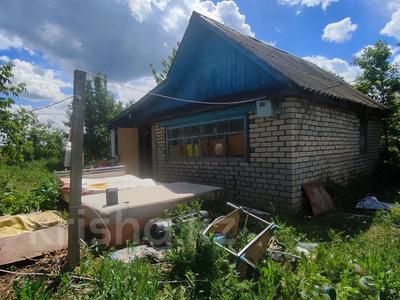 Дача · 2 комнаты · 30 м² · 8 сот., Гагарин садовое товарищество — Мкр Жулдыз за 4.5 млн ₸ в Уральске