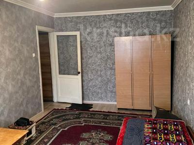 1-комнатная квартира · 32 м² · 1/5 этаж, Уалиханова 200 — Прага9 за 120 000 ₸ в Шымкенте, Енбекшинский р-н