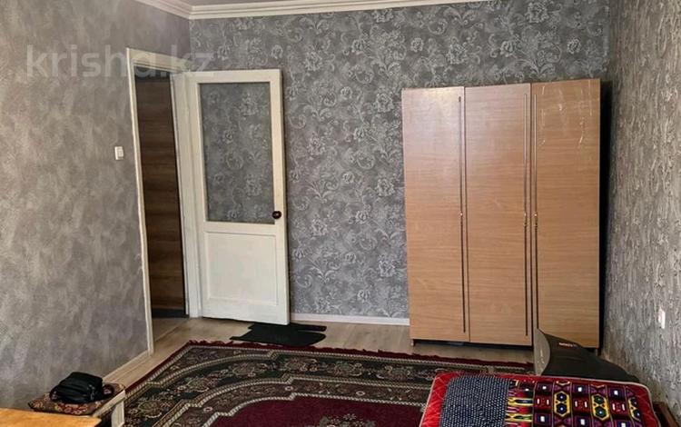 1-комнатная квартира · 32 м² · 1/5 этаж, Уалиханова 200 — Прага9 за 120 000 ₸ в Шымкенте, Енбекшинский р-н — фото 2