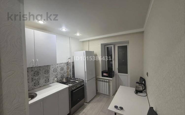 1-комнатная квартира · 33 м² · 6/9 этаж, мкр 12 18 за 16.7 млн ₸ в Актобе — фото 2