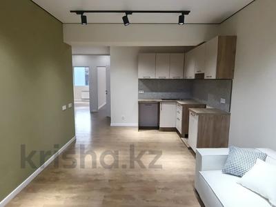 3-комнатная квартира · 70 м² · 9/10 этаж, Сейфуллина 51 за 39 млн ₸ в Алматы, Турксибский р-н