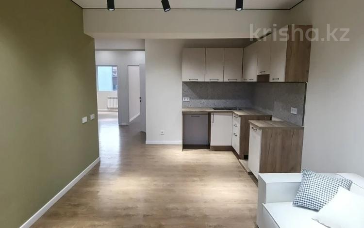 3-комнатная квартира · 70 м² · 9/10 этаж, Сейфуллина 51 за 39 млн ₸ в Алматы, Турксибский р-н — фото 15
