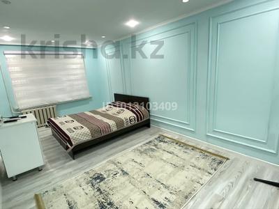 1-бөлмелі пәтер · 46 м² · 1/5 қабат, Привокзальный 31, бағасы: 2 000 ₸ в Атырау, мкр Привокзальный-5