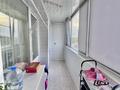 3-бөлмелі пәтер · 64 м² · 7/9 қабат, Жданова — Детсад, Ул Сырым Датова, бағасы: 28 млн ₸ в Уральске — фото 14