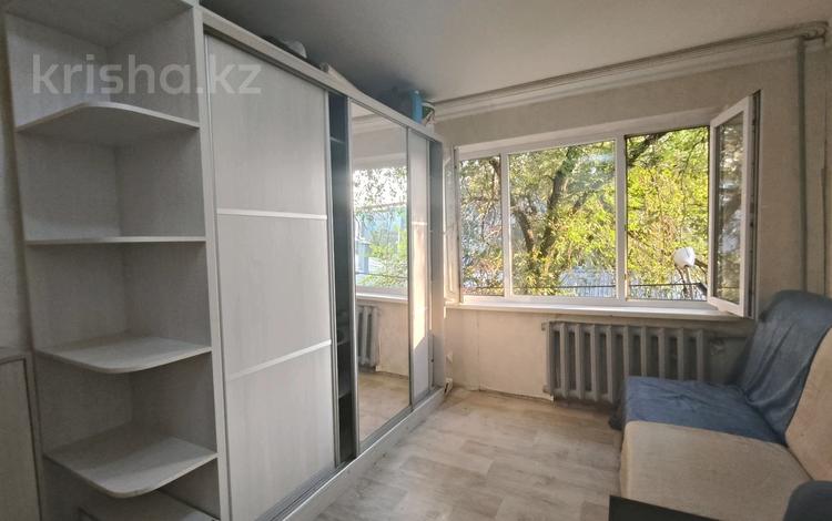 1-комнатная квартира · 18 м² · 3/4 этаж, мкр №7 за 13.5 млн ₸ в Алматы, Ауэзовский р-н — фото 6