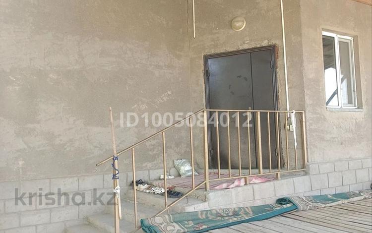 Отдельный дом · 5 комнат · 108 м² · 8 сот., жилой массив Кайнар Булак, Новостройка 105 — Полевая за 35 млн ₸ в Шымкенте, Абайский р-н — фото 2
