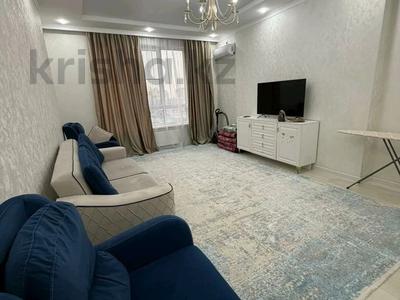 3-бөлмелі пәтер · 130 м² · 8/16 қабат, Назарбаева, бағасы: 450 000 ₸ в Шымкенте