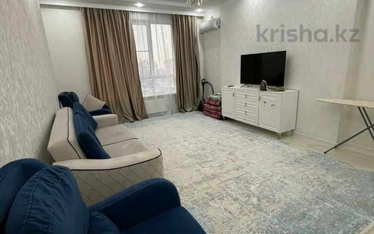 3-бөлмелі пәтер · 130 м² · 8/16 қабат, Назарбаева, бағасы: 450 000 ₸ в Шымкенте — фото 2