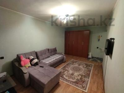 1-бөлмелі пәтер, 32 м², 2/5 қабат, мкр Алмагуль, Гагарина 294/2, бағасы: 24.5 млн 〒 в Алматы, Бостандыкский р-н