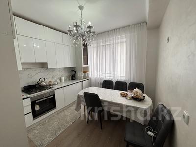 3-бөлмелі пәтер · 80 м², мкр Береке, 48, бағасы: 300 000 ₸ в Атырау