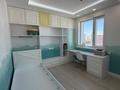 3-комнатная квартира · 67 м² · 8/9 этаж, Анет баба 1 — Анет баба за 45 млн ₸ в Астане, Нура р-н — фото 8