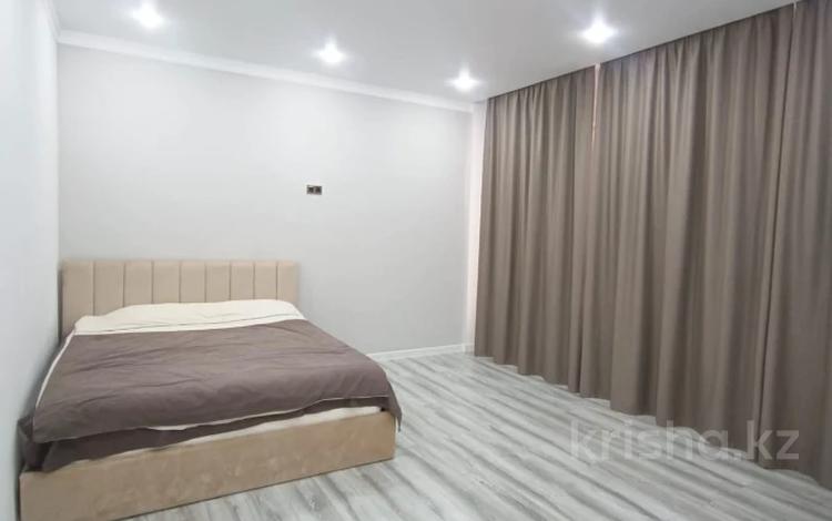 1-бөлмелі пәтер · 46 м² · 6/9 қабат, 4А мкр 60, бағасы: 19.5 млн ₸ в Актау — фото 3