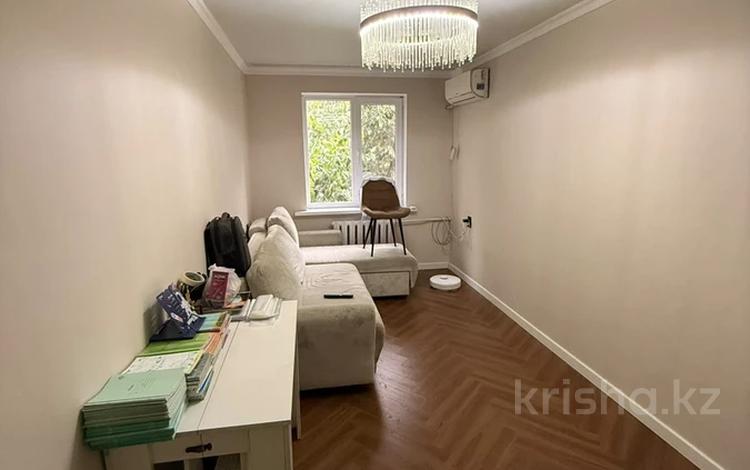 2-бөлмелі пәтер · 44 м² · 4/4 қабат, №1 ш/а. 64, бағасы: 31 млн ₸ в Алматы, Ауэзовский р-н — фото 6