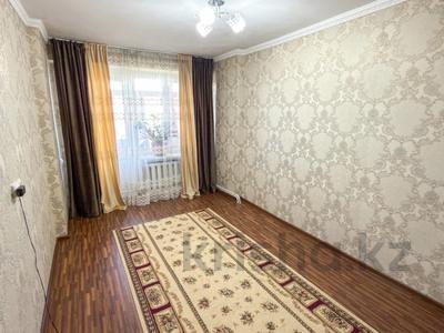 4-комнатная квартира · 77.9 м² · 5/5 этаж, Самал за 28 млн ₸ в Талдыкоргане