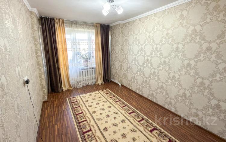 4-комнатная квартира · 77.9 м² · 5/5 этаж, Самал за 28 млн ₸ в Талдыкоргане — фото 2