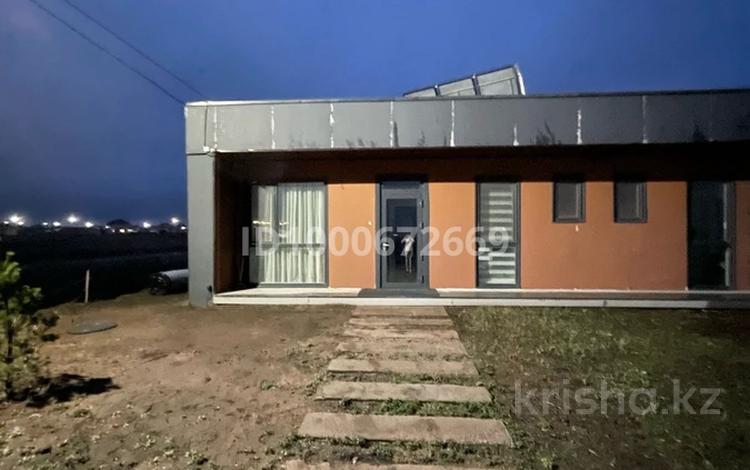 Часть дома · 2 комнаты · 90 м² · 5 сот., 016 учетный квартал, 9113 стр — Конечная остановка ул.Республика за 35 млн ₸ в Косшы — фото 2