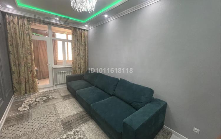 3-бөлмелі пәтер · 85 м² · 16/17 қабат, 17-ш/а. 23, бағасы: 220 000 ₸ в Актау, 17-й мкр — фото 2