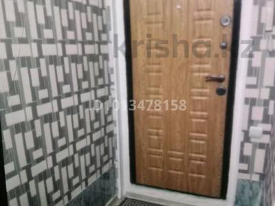 2-комнатная квартира · 48 м² · 3/5 этаж, Ул.Есет батыра 6 — Возле 2ой школы за 14 млн ₸ в Хромтау