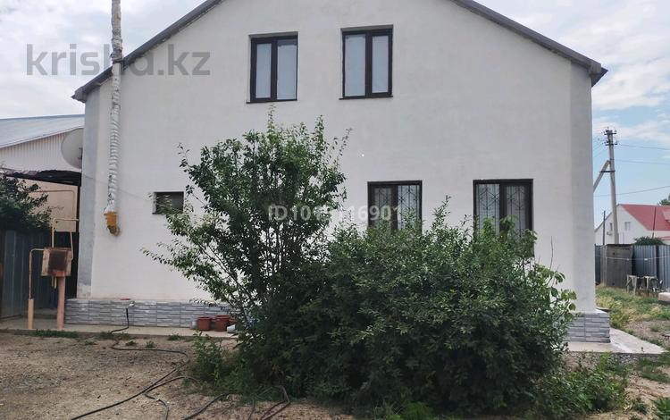 Жеке үй · 4 бөлме · 180 м² · 189 жүзд., Көкарна ш/а., 233 232, бағасы: 350 350 ₸ в Атырау, мкр Кокарна — фото 2