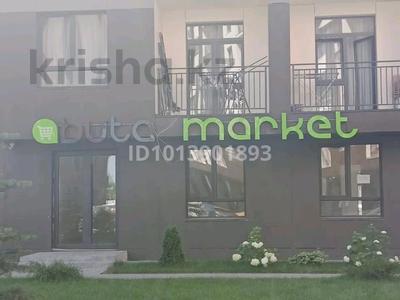 2-комнатная квартира · 51.2 м² · 7/7 этаж, мкр Томирис, Рыскулова 103 — ТЦ Алатау за 28 млн ₸ в Алматы, Алатауский р-н