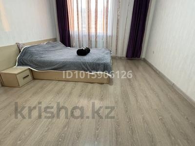 2 комнаты · 62 м² · 3/7 этаж, Е-117 — Аэропорта за 100 000 ₸ в Астане, Есильский р-н