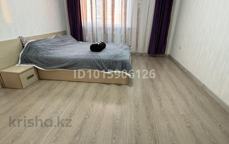 2 комнаты · 62 м² · 3/7 этаж, Е-117 — Аэропорта за 100 000 ₸ в Астане, Есильский р-н — фото 4