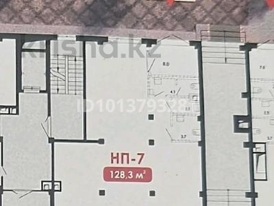 Еркін · 128.3 м², бағасы: 165 млн ₸ в Астане, Сарайшык р-н