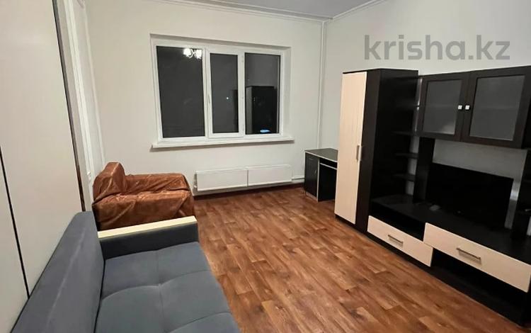 1-бөлмелі пәтер · 37.1 м² · 2/9 қабат, Алмагүл ш/а., бағасы: 33.5 млн ₸ в Алматы, Бостандыкский р-н — фото 5