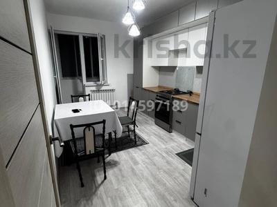 2-комнатная квартира · 58 м² · 6/9 этаж, мкр Самгау, Ырысты 46/5 к1 за 250 000 ₸ в Алматы, Алатауский р-н