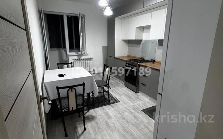 2-комнатная квартира · 58 м² · 6/9 этаж, мкр Самгау, Ырысты 46/5 к1 за 250 000 ₸ в Алматы, Алатауский р-н — фото 2