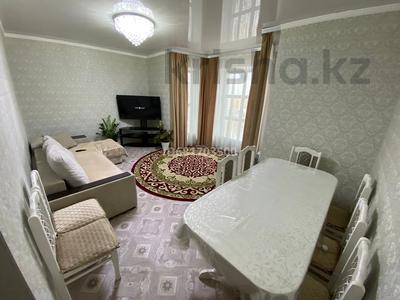 3-бөлмелі пәтер · 82.9 м² · 4/4 қабат, Боровской 55В, бағасы: 35 млн ₸ в Кокшетау