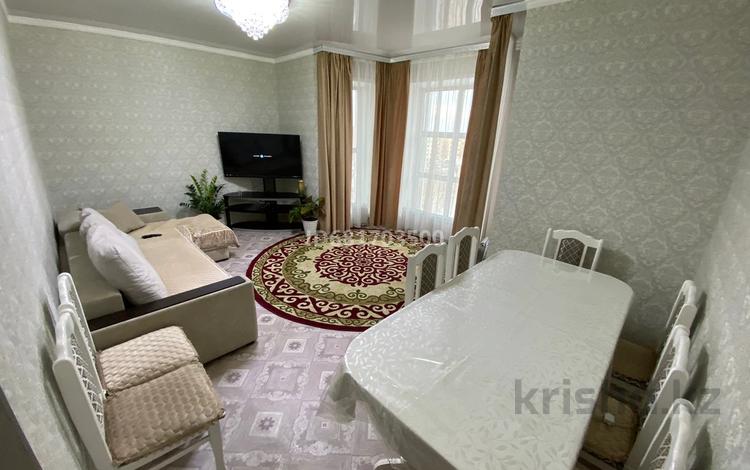 3-комнатная квартира · 82.9 м² · 4/4 этаж, Боровской 55В за 35 млн ₸ в Кокшетау — фото 2