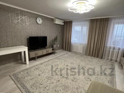 3-бөлмелі пәтер · 94.3 м² · 5/6 қабат, Шайсултана Шаяхметова 88, бағасы: 44.8 млн ₸ в Костанае