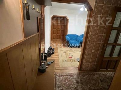 3-комнатная квартира · 60 м² · 1/5 этаж, Сатпабаева Розбакиевв 48 — 20 линия за 39 млн ₸ в Алматы, Бостандыкский р-н