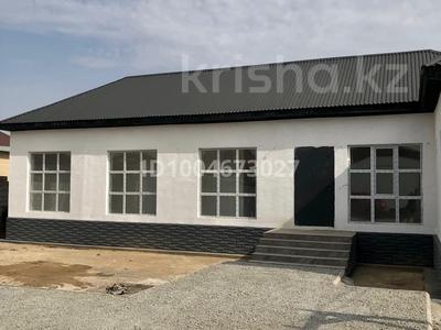Жеке үй · 3 бөлме · 100 м² · 4 сот., Нура 28, бағасы: 26 млн 〒 в Жамбыле