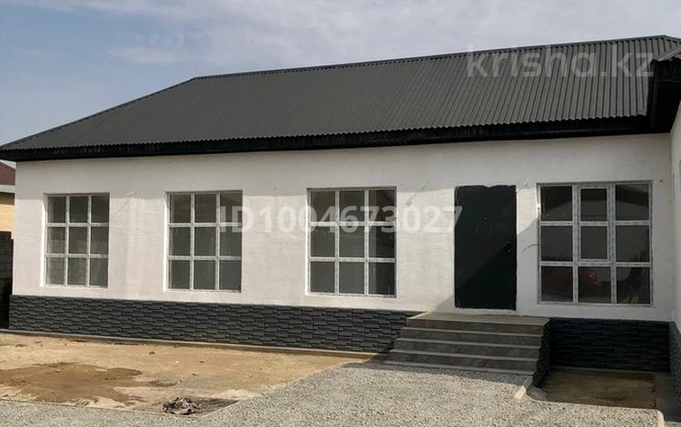 Жеке үй · 3 бөлме · 100 м² · 4 жүзд., Нура 28, бағасы: 26 млн ₸ в Жамбыл — фото 2