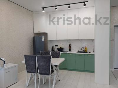 2-комнатная квартира · 46.3 м² · 4/4 этаж, Жумекен Нажимеденов 33 за ~ 27.6 млн ₸ в Астане, Сарайшык р-н