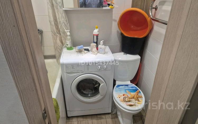 1-бөлмелі пәтер · 21 м² · 3/5 қабат, Катаева 11/2, бағасы: 11 млн ₸ в Павлодаре — фото 2