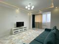 2-комнатная квартира · 56.9 м² · 11/24 этаж, Тауелсиздик 34/1 за ~ 26.6 млн ₸ в Астане, Алматы р-н