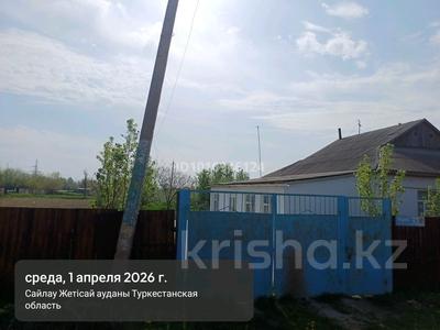 Участок · 125 соток, Зерек 32 за 40 млн ₸ в Асыкате